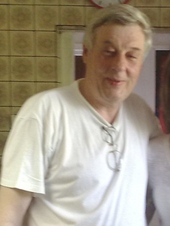 Bleha Vlastimil